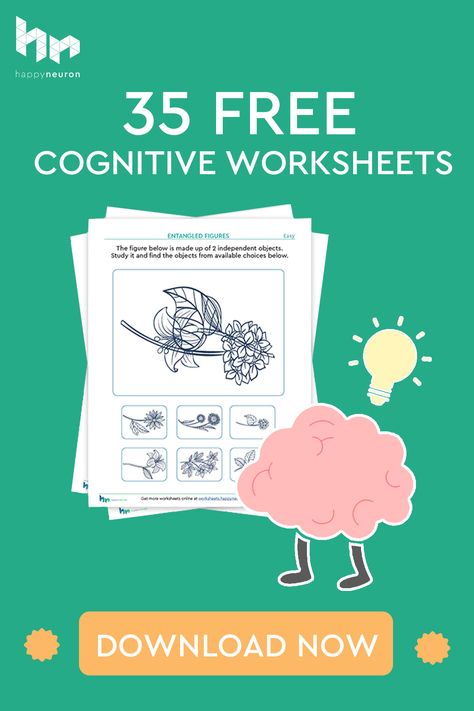 Download our printable cognitive activities for adults, seniors, and kids today! Cognitive Worksheets, Memory Games For Seniors, Cognitive Development Activities, Reasoning Activities, Cognitive Exercises, Education Worksheets, List Of Emotions, Memory Activities, Cognitive Activities