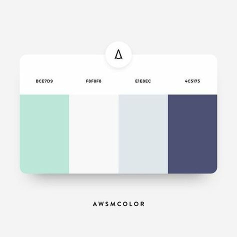 Flat Color Palette, Interior Paint Colors Schemes, Ui Color, Website Color Palette, Pantone Colour Palettes, Color Design Inspiration, Web Colors, Hex Color Palette, Design Quote