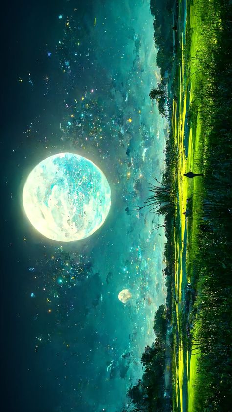 Green Land, Aesthetic Wallpaper Iphone, Wallpaper Earth, Studio Background Images, Watercolor Paintings For Beginners, Wallpaper Ipad, Beautiful Art Pictures, Anime Backgrounds Wallpapers, Fantasy Places