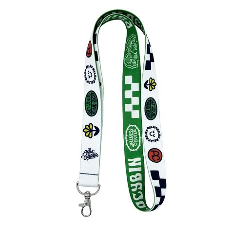 Always losing your keys? Well then grab one of these! Elastic strap with metal clip. Elastic stretch. Double sided. 19.5"(L) x 1"(W) Approximately. Printed in the USA. #workfromhome #logosticker #logo Creative Lanyard Design, Lanyard Design Ideas, Lanyard Aesthetic, Lanyard Ideas, Merchandise Ideas, Coffee Artwork, Of Logo Design, Id Lanyard, Id Card Template