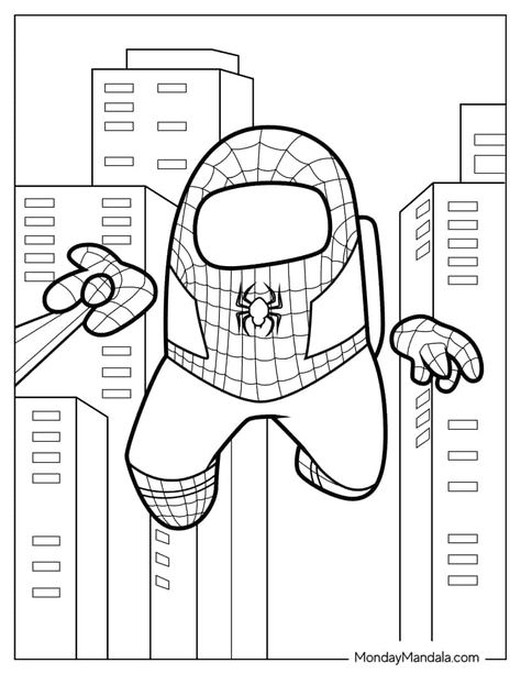 Among Us Coloring Pages Free Printable, Among Us Colors, Among Us Cute, Among Us Coloring Pages, Among Us Coloring, Among Us Game, Fnaf Coloring Pages, Kid Games, Make A Calendar