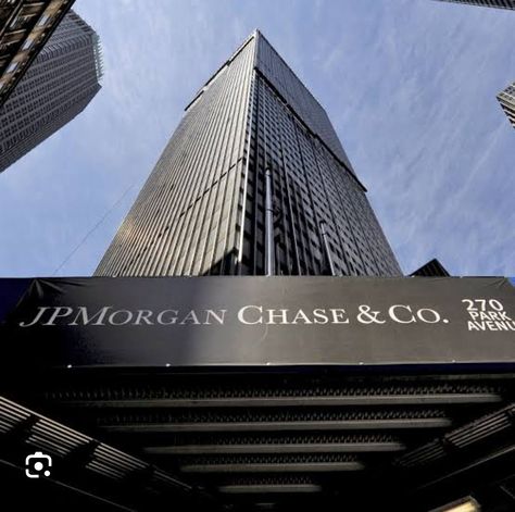 Jp Morgan Chase, Wednesday 2022, Foreign Service Officer, Jpmorgan Chase & Co, J P Morgan, Investment Bank, Jp Morgan, Chase Bank, Risk Reward