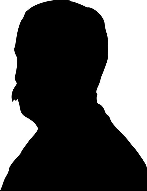 Back Side Profile, Side Profile Male, Side Profile Silhouette, Flyer Background Design, Flyer Background, Man Silhouette, Black Portrait, Silhouette Clip Art, Graphic Projects