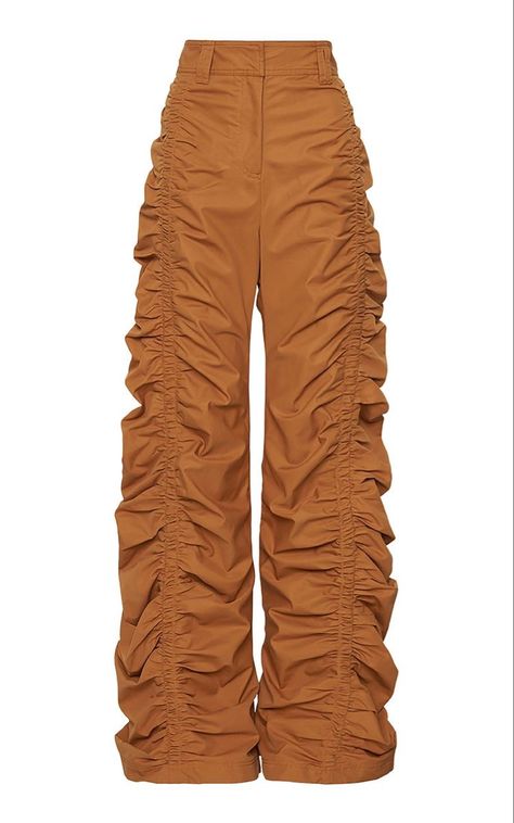 Statement Pants, Art Outfits, Designer Pants, Outfit 90s, Raw Beauty, Dinner Outfits, Chestnut Brown, Mode Inspo, Australian Fashion