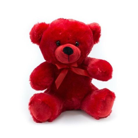 Cute Teddy Bear Pics, Pink Hairband, Ted Bear, Red Teddy Bear, Teddy Bear Wallpaper, Teddy Day, Big Plush, Teddy Bear Pictures, Bear Pictures