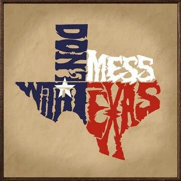 Don't mess with Texas Shes Like Texas, Texas Theme, Texas Poster, Texas Tattoos, Texas Baby, Only In Texas, Texas Life, Texas Decor, Texas Forever