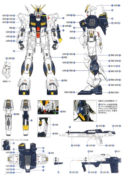 Char's Counterattack, Gundam Papercraft, Gundam Illustration, Nu Gundam Ver Ka, Gundam Tutorial, Gundam Head, Robot Sketch, Nu Gundam, Armor Drawing