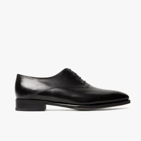 Shop The Best Wedding Shoes For Men—Loafers, Oxfords, and Monk Straps Galore | Vogue Wedding Shoes For Men, Best Wedding Shoes, Black Patent Loafers, Groom Suits, Patent Leather Oxfords, Fun Wedding Shoes, Men's Wedding Shoes, Perfect Wedding Shoes, Velvet Loafers