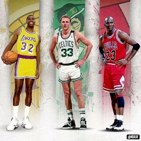 Larry Legend, Ball Pictures, Michael Jordan Unc, Jordan Pictures, Bird Magic, Michael Jordan Photos, Michael Jordan Pictures, Boston Celtics Basketball, African American History Facts