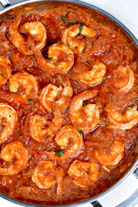 Shrimp Fra Diavolo - GypsyPlate Shrimp Fra Diavolo Recipe Giada, Shrimp Fra Diavolo Pasta, Shrimp Fra Diavolo Recipe Easy, Shrimp Diablo Recipe Pasta, Shrimp Fra Diablo, Seafood Diablo Recipe, Diablo Shrimp Recipe, Shrimp Diavolo Pasta, Shrimp Diablo Recipe Mexican