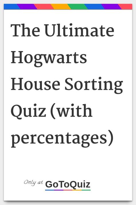 "The Ultimate Hogwarts House Sorting Quiz (with percentages)" My result: Hufflepuff What Is My Hogwarts House Quiz, Hogwarts House Sorting, Slytherin Quiz, Ravenclaw Quiz, Hogwarts Subjects, Pottermore Sorting Quiz, Hogwarts Sorting Quiz, Hogwarts Houses Quiz, Hp Wallpaper