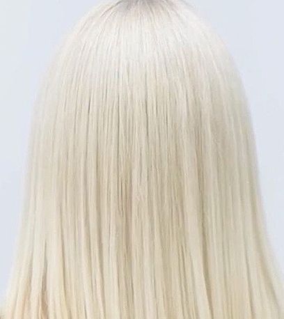 5 Cream Blonde Hair Color Formulas | Wella Professionals Creamy Blonde Toner, Creamy Blonde Hair Formula, Creamy Hair Color, Creamy Blonde Hair Color, Cream Hair Color, Wella Blonde Toner, Wella Blonde Formula, Vanilla Cream Blonde Hair, Cream Blonde