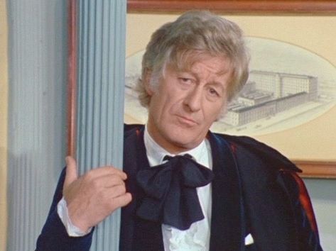 Third Doctor, 3rd Doctor, Best Sci Fi Shows, Doctor Who Wallpaper, Jon Pertwee, Doctor Quotes, Oppressed People, Doctor Who Tv, Classic Doctor Who