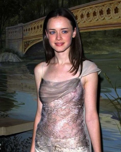 Alexis Bledel Alexis Bledel, Hot Pics