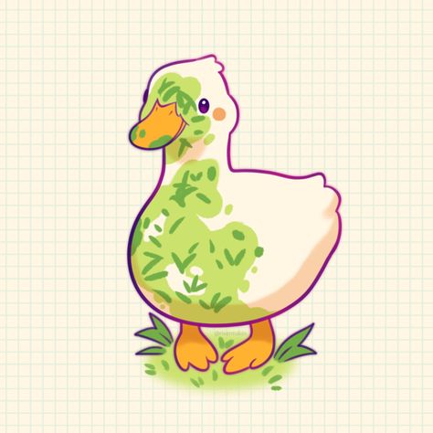 -ˋˏ River ˎˊ- na Twitterze: „messy eater https://t.co/jGrEGbNwiU” / Twitter Fall Duck Wallpaper, Bread Doodle, Cute Duck Art, Cute Duck Drawing, Duck Doodle, Duck Drawing, Duck Art, Funny Phone Wallpaper, Cute Doodles Drawings