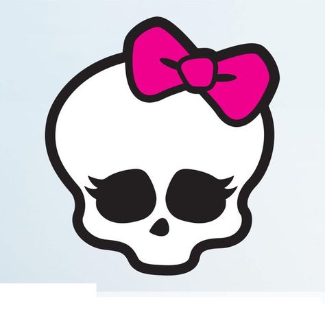 Skull With Bow, Star Show, Fun Cookies, Custom Dolls, Monster High, Coloring Pages, Dolls, Vinyl, Disney