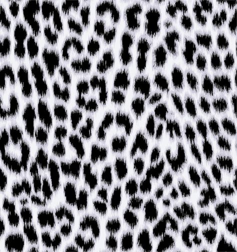 Snow Leopard Pattern, Black And White Pattern Wallpaper, Abaya Business, White Pattern Wallpaper, Pattern Peel And Stick Wallpaper, Leopard Print Wallpaper, Snow Leopard Print, White Animals, Wallpaper For Wall