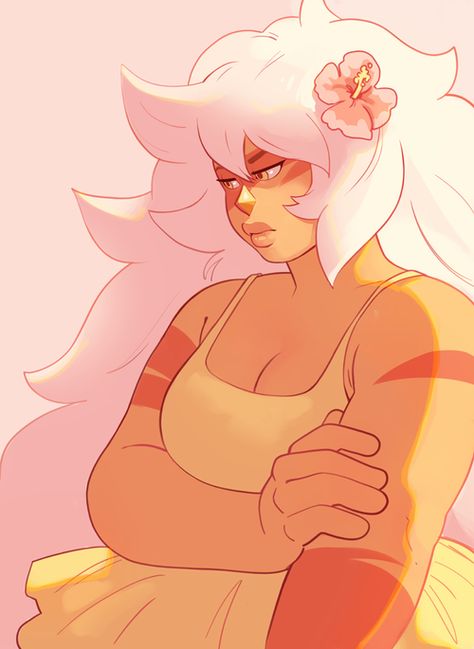 Jasper Su, Jasper Steven Universe, Lapis And Peridot, Pink Diamond Steven Universe, Steven Universe Wallpaper, Best Naruto Wallpapers, Steven Universe Anime, Steven Universe Gem, Steven Universe Fanart