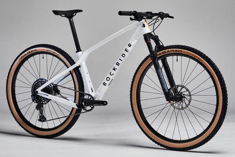 Cross Country Bike, Robot Concept, Bike Mtb, Robots Concept, Robot Concept Art, Racing Team, Bike Life, Cross Country, Mountain Bike