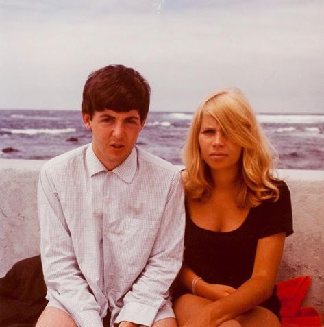 Before Beatlemania: Rare Photographs of The Beatles on Holiday in Tenerife Before They Became World Famous ~ vintage everyday Astrid Kirchherr, The Last Holiday, The Beatles Members, Stuart Sutcliffe, Tenerife Spain, Beatles Albums, Sir Paul, The Fab Four, Rare Pictures