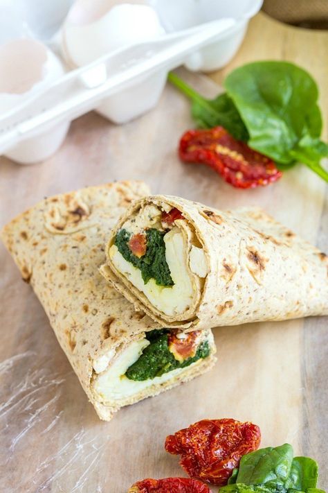 10 Coffee Shop Copycat Recipes – Community Table Spinach Feta Wrap Starbucks, Starbucks Ingredients, Feta Wrap, Feta Breakfast, Starbucks Calories, Breakfast Wrap, Gluten Free Wraps, Creamy Feta, Wrap Recipe