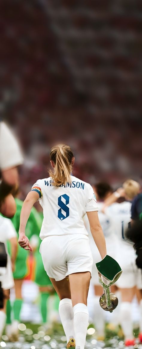 Leah Williamson Photoshoot, Lionesses Wallpaper, Leah Williamson Wallpaper, Lucy Bronze, England Women, Leah Williamson, Paige Bueckers, Quotes Lyrics, Music Quotes Lyrics Songs