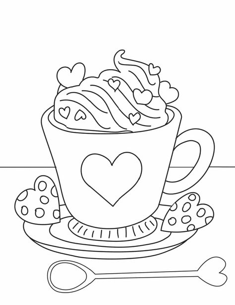 3 Free Printable Valentine's Day Coloring Pages - Freebie Finding Mom Coloring Pages Valentines, February Coloring Pages For Kids, Cute Love Coloring Pages, Valentines Coloring Pages For Adults, Coloring Pages Valentines Day, Free Valentine Coloring Pages, Valentines Colouring Pages, February Coloring Sheets, Free Valentines Day Coloring Pages