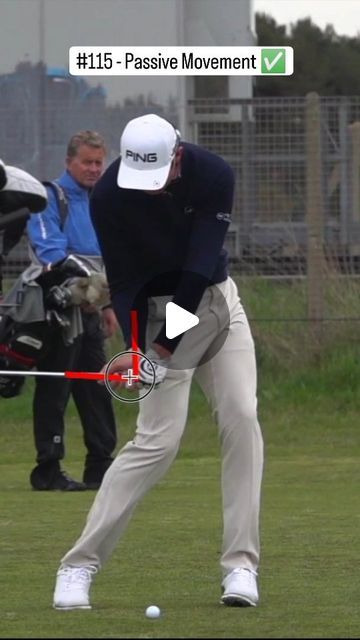 GolfSkool on Instagram: "To create "Lag", wrists and arms must be passive whereas the legs must be ready to take control of the downswing.  If you want your golf swing analyzed like in this video, feel invited to join our Golf Practice Mastermind. Link is in the bio.  Golf Swing Slow Motion Iron. Made by Golfskool  Camera Michael Field 🎥  #golfball #golftips #golfskool #lpga #pga #golffitness #golfworkout #golfday #golfdigest #golfclub #golfswag #golfcoach #golffashion #liv #livgolf #golfpro #golfdigest #golfcourse #golfanalysis #slowmotionvideo #golfaddict #golfswing #golfschwung #golfplatz #tigerwoods #golfswag #rorymcilroy #golf" Golf Pictures, Golf Day, Golf Irons, Golf Inspiration, Golf Videos, Golf Practice, Golf Drills, Golf Exercises, Golf Digest