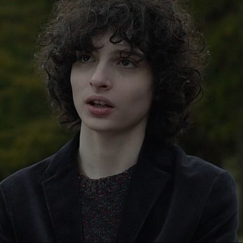 Miles Fairchild, Gone Series, Finn Stranger Things, Canadian Boys, Finn The Human, Cast Stranger Things, Finn Wolfhard, Hot Actors, Cool Haircuts