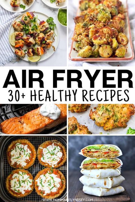 Simple Healthy Meals Air Fryer, Air Fryer Dorm Meals, Foodi Air Fryer Recipes, Health Air Fryer Meals, Over Air Fryer Recipes, Cooking For One In Air Fryer, Lunch In Air Fryer, Diner Ideas Recipes Air Fryer, Chicken Or Fish Recipes