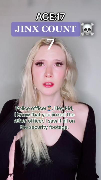 FINAL PART #pov You live in a world where if you speak at the same tim... | Briannaguidryy | TikTok In A World, Police Officer, A World, I Saw, Asian Beauty, The First, Quick Saves, Beauty