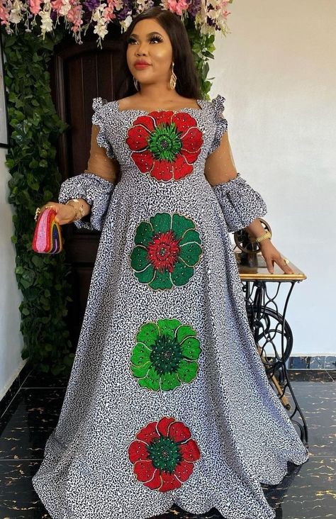 Ankara Kaftan Styles For Ladies, Ankara Kaftan Styles For Women, Ankara Kaftan Styles, Kaftan Styles For Ladies, Ankara Kaftan, Body Maintenance, Kaftan Styles, Ankara Long Gown, Ankara Long Gown Styles