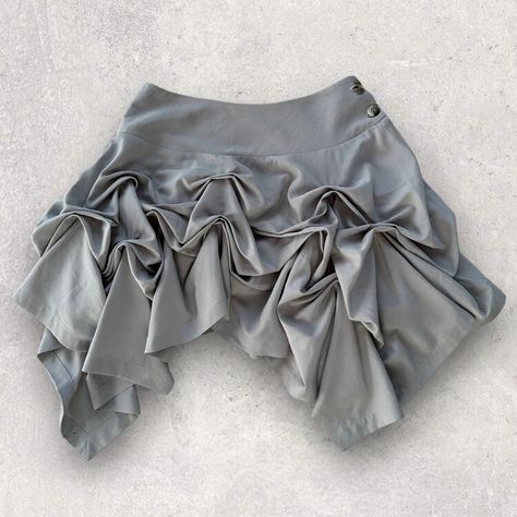 Shop — Caspar The Label Transformable Clothing, Concept Clothing, Fashion Inspiration Design, Cute Skirts, Ruffle Skirt, Fashion Sketches, Fashion Killa, Fast Fashion, Latest Fashion For Women