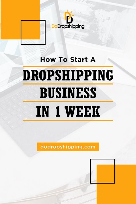 Did you know you could start your own Dropshipping business in just one week?! If you study all the FREE information given and really focus you can start a successful business soon! The best part? All the information you need to succeed is FREE! Dropshipping Ideas, Dropshipping For Beginners, Dropshipping Tips, Ecommerce Startup, Shopify Apps, Shopify Business, Startup Business Plan, Dropshipping Products, Dropshipping Business