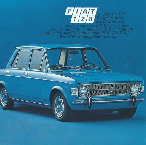 Fiat 500 Vintage, Fiat 128, Fiat 126, Fiat Cars, Auto Retro, Fiat Chrysler Automobiles, Fiat Abarth, Car Advertising, Classy Cars