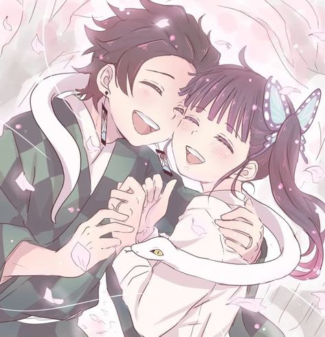 Tanjirou Manga, Anime Zombie, Anime Content, Friend Anime, Demon Art, Dessin Adorable, Anime Eyes, Anime Best Friends, Anime Angel