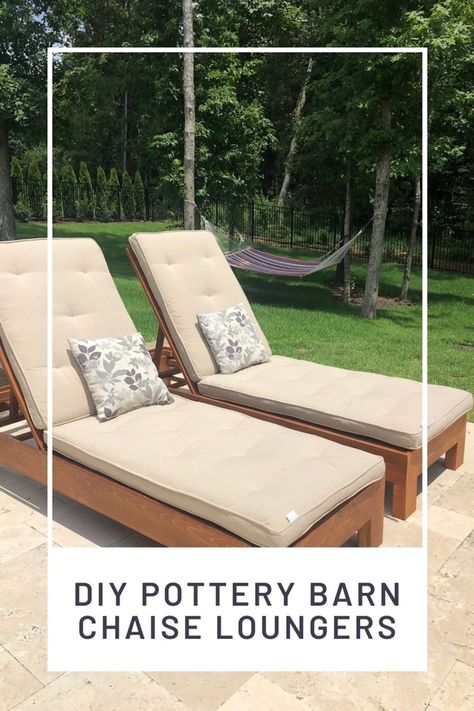 Diy Wooden Chaise Lounge Outdoor, Diy Reclining Lounge Chair, Pallet Chaise Lounge Diy, Diy Sun Lounger Plans, Sun Chairs Outdoor Diy, Pool Lounge Chairs Diy, Heavy Outdoor Furniture, Diy Outdoor Chaise Lounge, Diy Wooden Lounge Chair