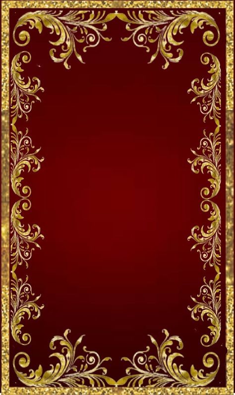 Royal Invitation Card Design, Creative Photography Logo, Anniversary Wishes For Couple, Royal Frame, Red Roses Wallpaper, Invitations Template, Floral Invitations Template, Graphic Design Cards, Marriage Invitations