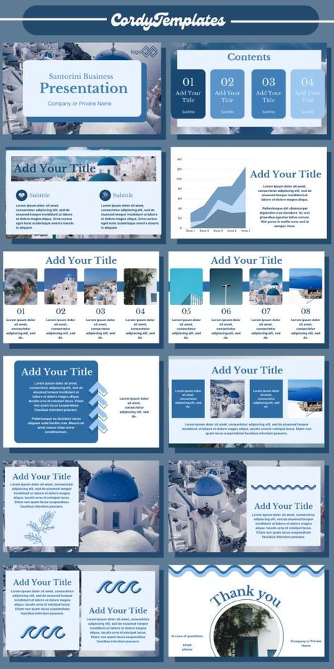 Interesting Topic For Presentation, Presentation Aesthetic Ideas, Slide Ideas Powerpoint, Pretty Powerpoint Slides, English Presentation Ideas, Thanks For Listening Powerpoint, Blue Presentation Design, Free Presentation Template, Aesthetic Presentation Ideas