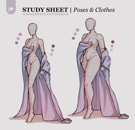 Body Drawing Tutorial, Body Pose Drawing, Have Inspiration, 캐릭터 드로잉, Concept Art Drawing, Poses References, Figure Drawing Reference, Anime Drawings Tutorials, Anatomy Art