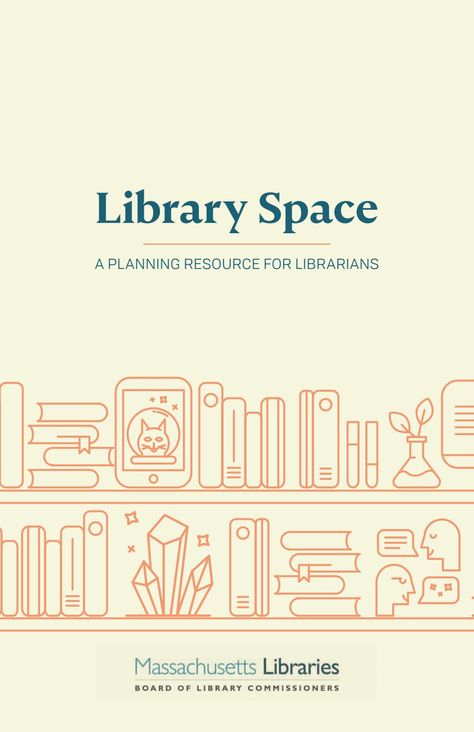 This guide was developed to empower librarians, administrators, space planners, and architects with a collection of best practices for the planning and design of public library buildings. A collaboration between the Massachusetts Board of Library Commissioners (MBLC) and Sasaki, it was undertaken with the belief that this information will help to facilitate improved library spaces and services across the Commonwealth of Massachusetts. Public Library Architecture, Public Library Design, Library Space, Library Boards, Library Architecture, 3d Architectural Visualization, Library Services, Architectural Visualization, Study Rooms