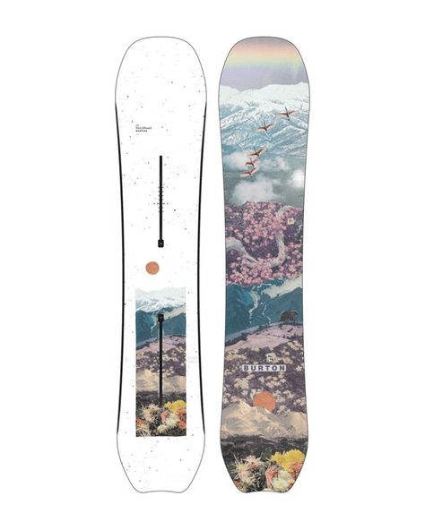 Burton Women, Womens Snowboard, Deep Diving, Snowboarding Women, Tall Tales, Snowboarding Gear, Ski Season, Burton Snowboards, Story Board