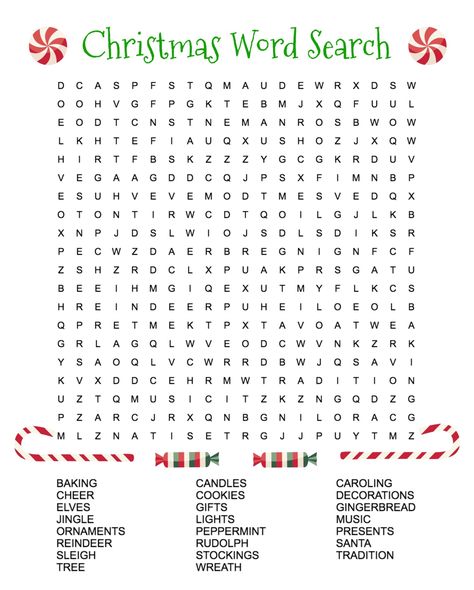 Christmas Word Search Puzzles Light Template, Christmas Letterhead, Christmas Printable Activities, Christmas Word Scramble, Music Printables, Printable Christmas Ornaments, Christmas Puzzles, Gratitude Thankful, Christmas Word Search