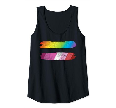 PRICES MAY VARY. Grab this cute Equal Sign Equality outfit for your lesbian friend or girlfriend! It's the perfect gay pride gift idea & present for Birthday, LGBT Pride Month, Equality Protest, Parade, Awareness or National Coming Out Day This Equal Sign Equality outfit is a perfect gift for Lesbians, Gay Women & Girls, Proud Allies and LGBT Supporters. Show your love for the LGBTQ Community wearing this equality civil rights pride month apparel Lightweight, Classic fit, Double-needle sleeve an Equality Protest, Parade Outfit, Pride Parade Outfit, Equal Sign, Pride Ally, Gay Pride Gifts, Gay Flag, Lesbian Flag, Pride Outfit