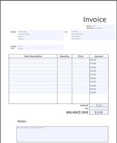 Invoice Template PDF | Free Download | Invoice Simple Free Invoice Template, Invoice Sample, Invoice Format, Invoice Template Word, Business Invoice, Printable Invoice, Bill Template, Create Invoice, Invoice Design