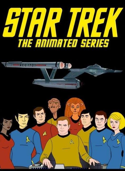 Cody Zamboni - 45 years ago today, this TV show also premiered | Facebook Star Trek Animated Series, Gene Roddenberry, Star Trek Timelines, Fandom Star Trek, Star Trek Original Series, Star Trek Tv, Star Trek Series, Star Trek Images, Star Trek Characters