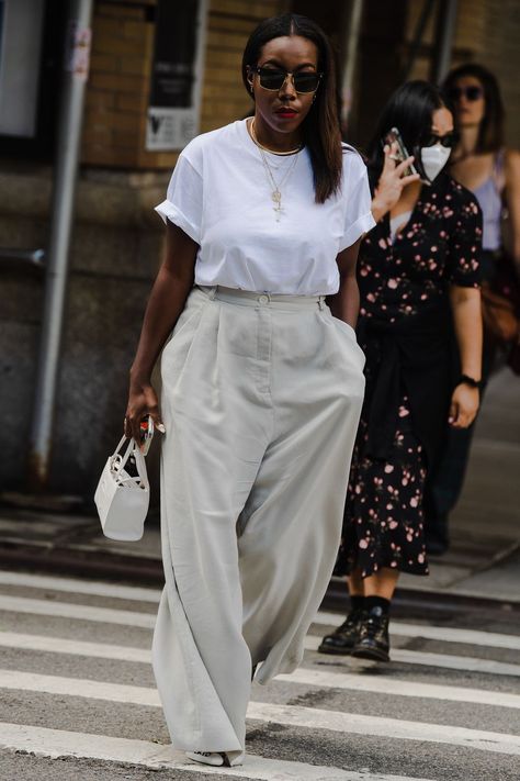 Date Night Looks, Minimalist Moda, Casual Chic Outfits, Chic Summer Outfits, Classy Casual Outfits, Looks Street Style, Street Style Trends, Classy Casual, Casual Chic Outfit