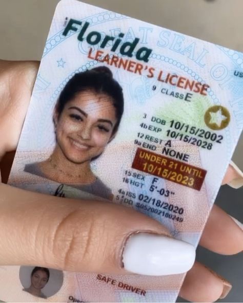 Florida Driving License, Learners Licence, Vet Medicine, School Certificates, Driving License, Visa Card, Birth Certificate, Contact Us, Investment