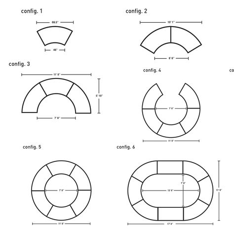 Mobile Bar Cart, Wedding Cocktail Bar, U Shaped Bar, Bar Lounge Area, Bar Counter Design, Circle Bar, Round Bar Table, Bar Dimensions, Bar Plans