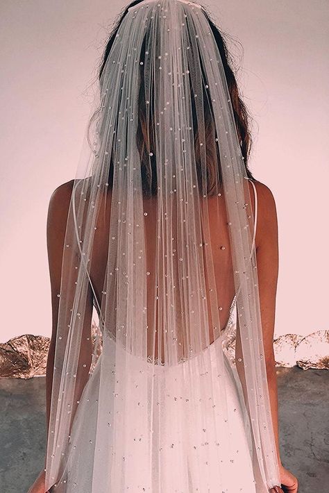 Romantic Dream, Sparkly Wedding, Bridal Veils, Dresses Simple, Dress Backless, Dresses Mermaid, Grace Loves Lace, Dress Simple, Dress Beach